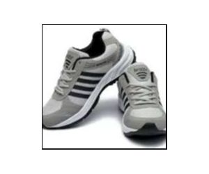 Sports shoe