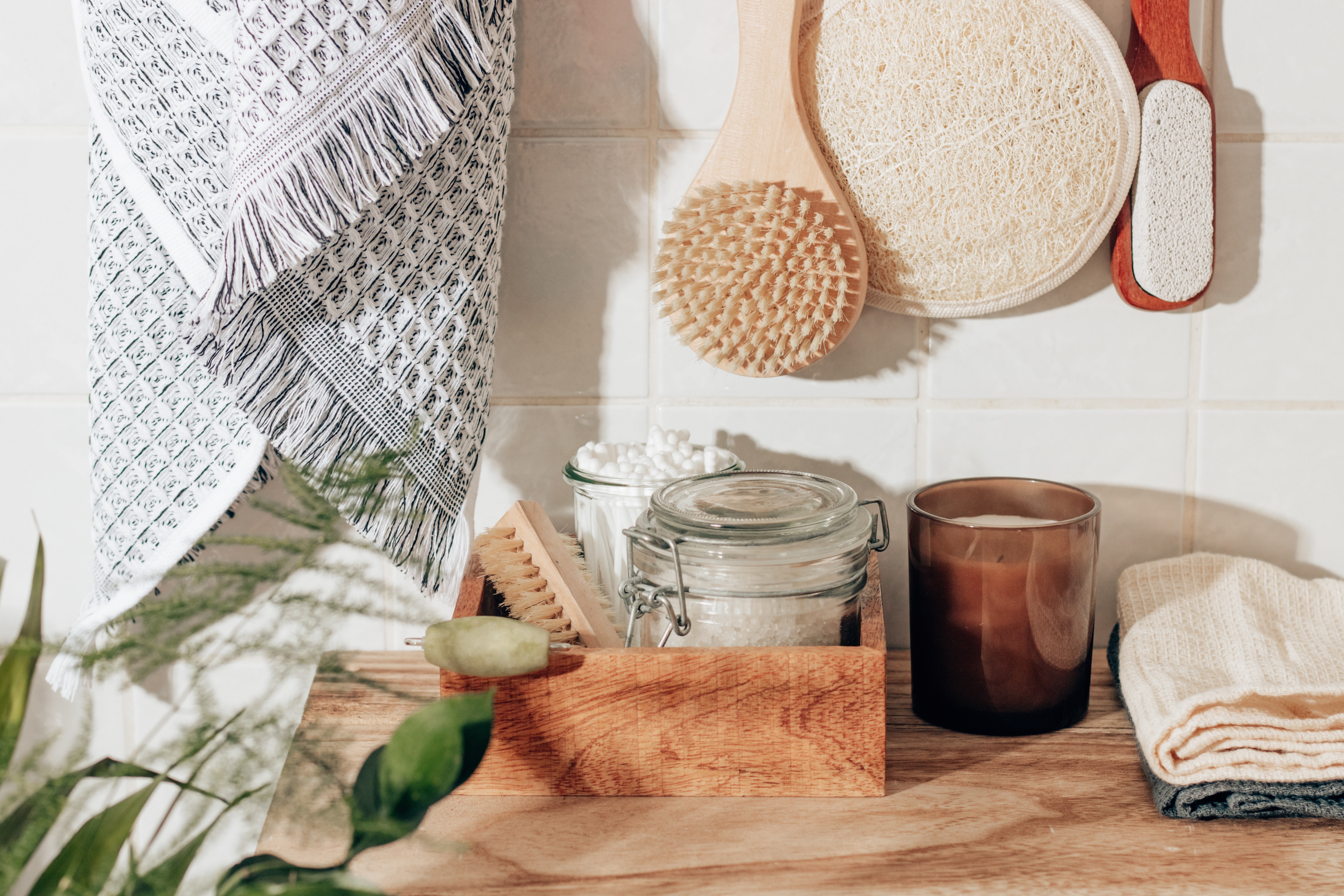 How to be sustainable while renting a house?