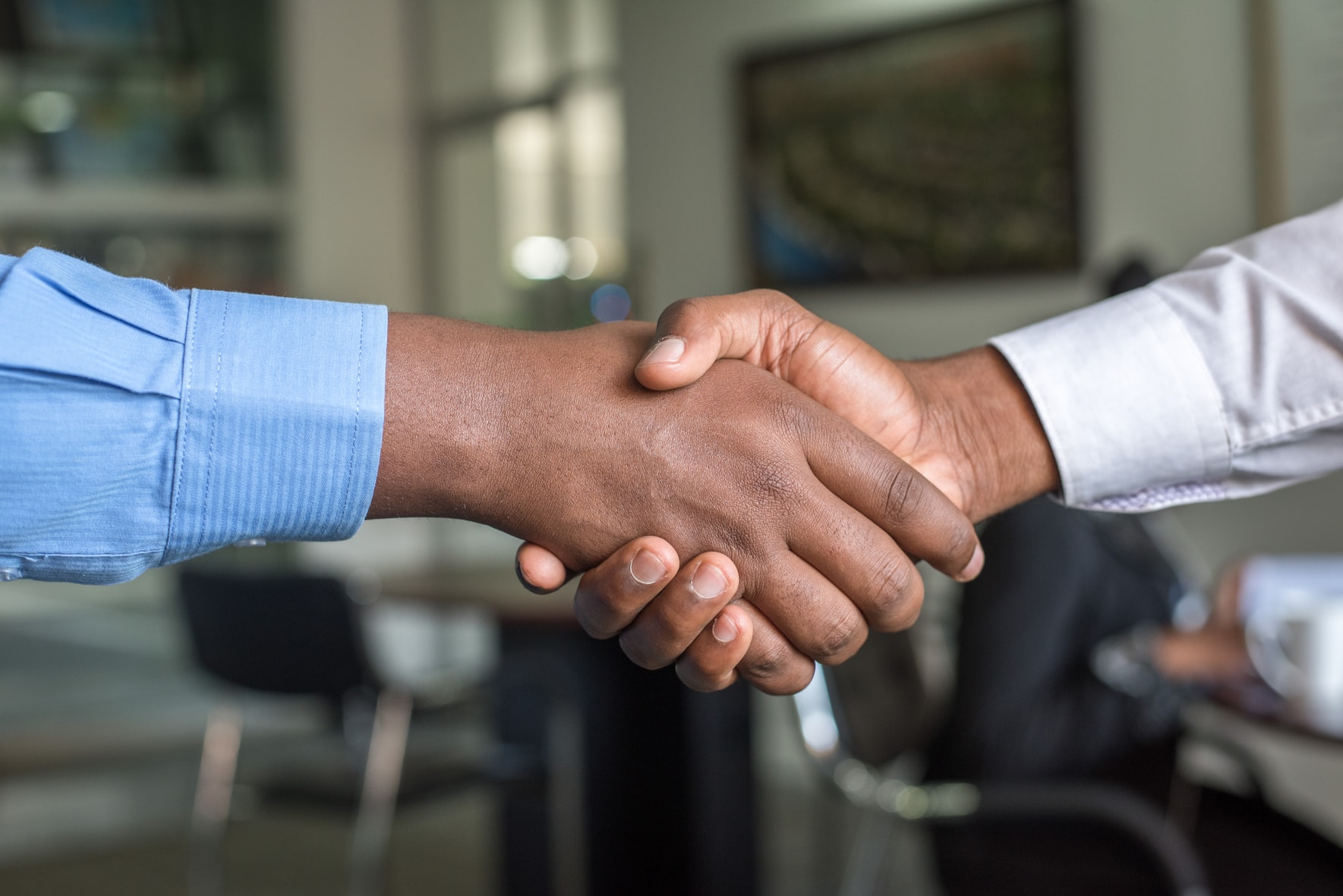 How a partnership with IM Brent can help your business