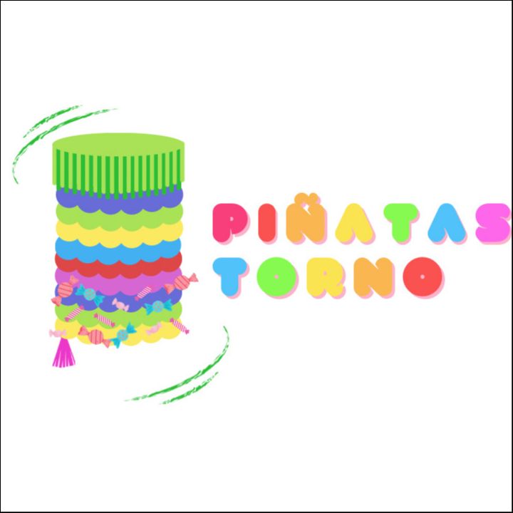 Piñata Torno