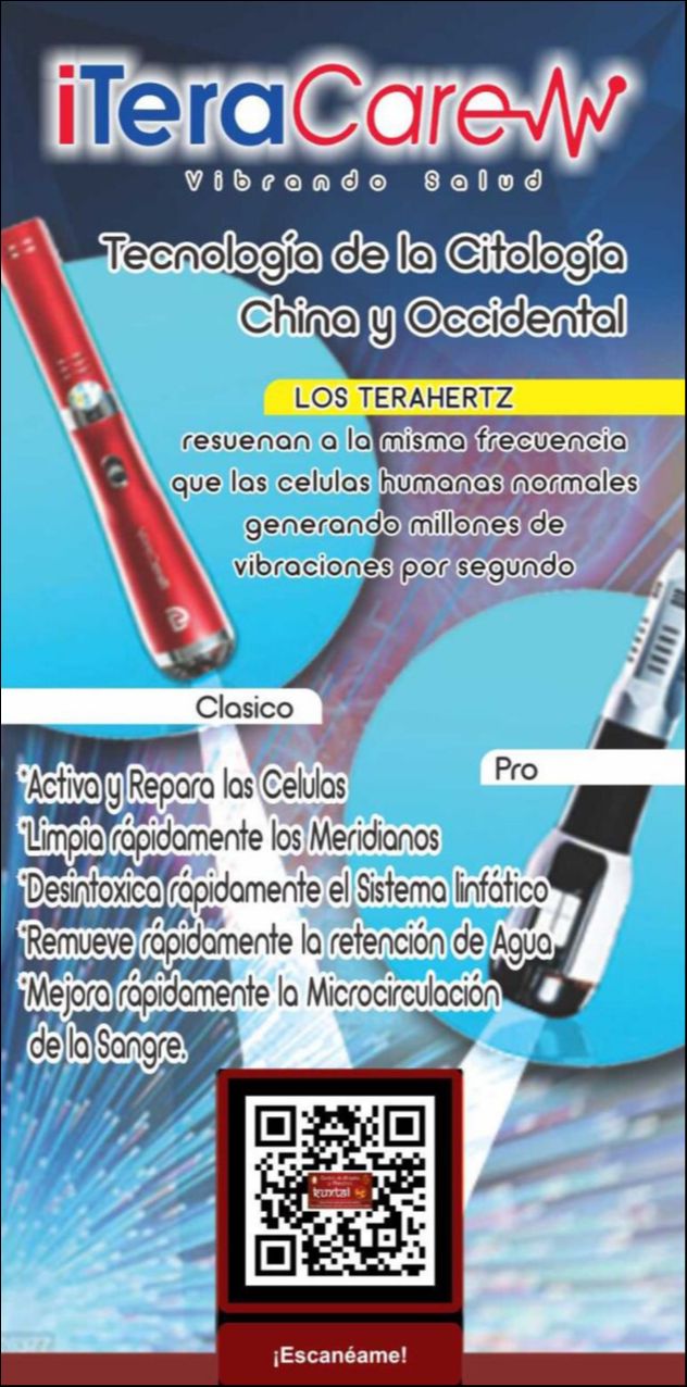 Distrubiudora Autorizada Iteracare