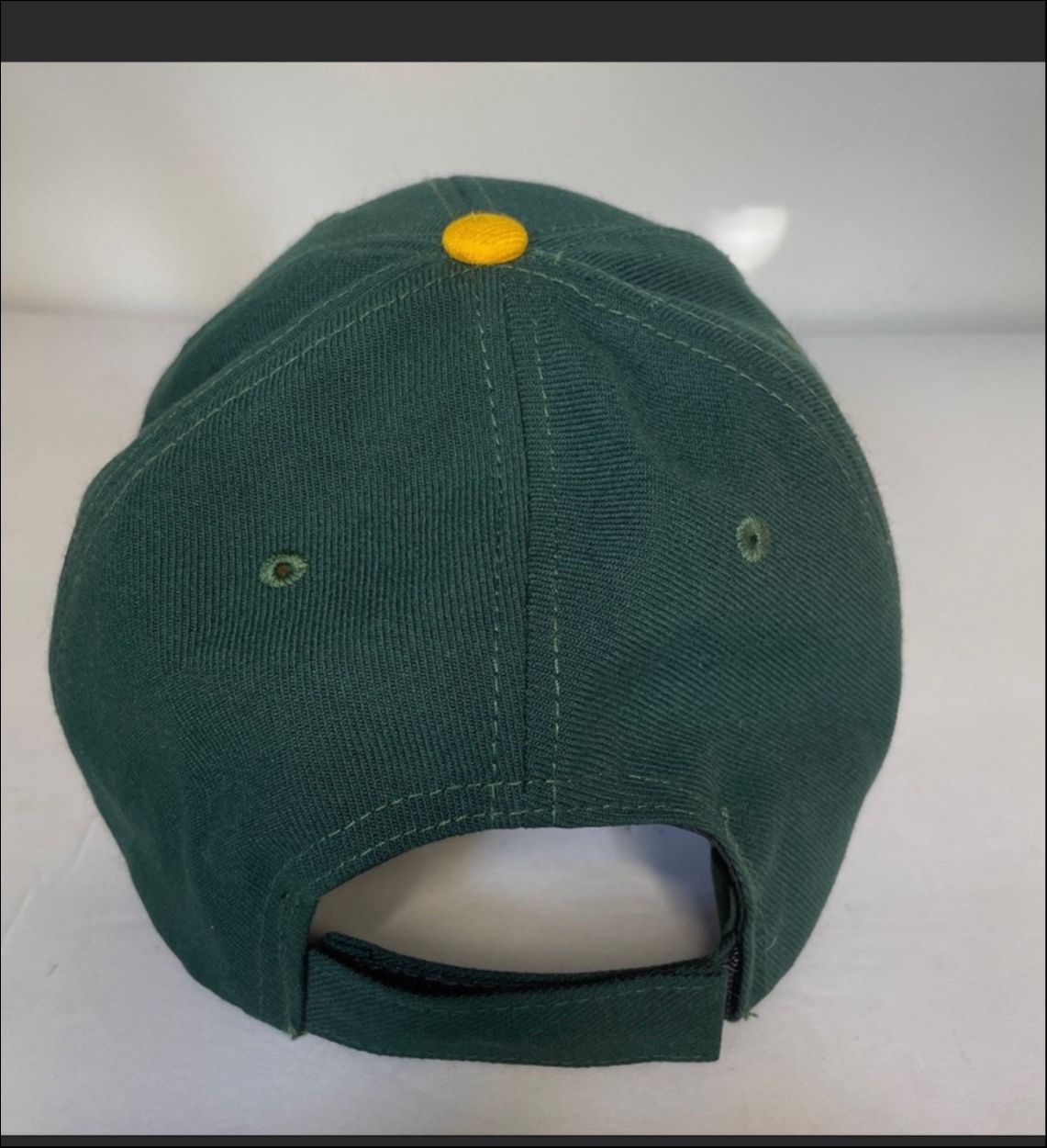 MLB Oakland A’s Hat 