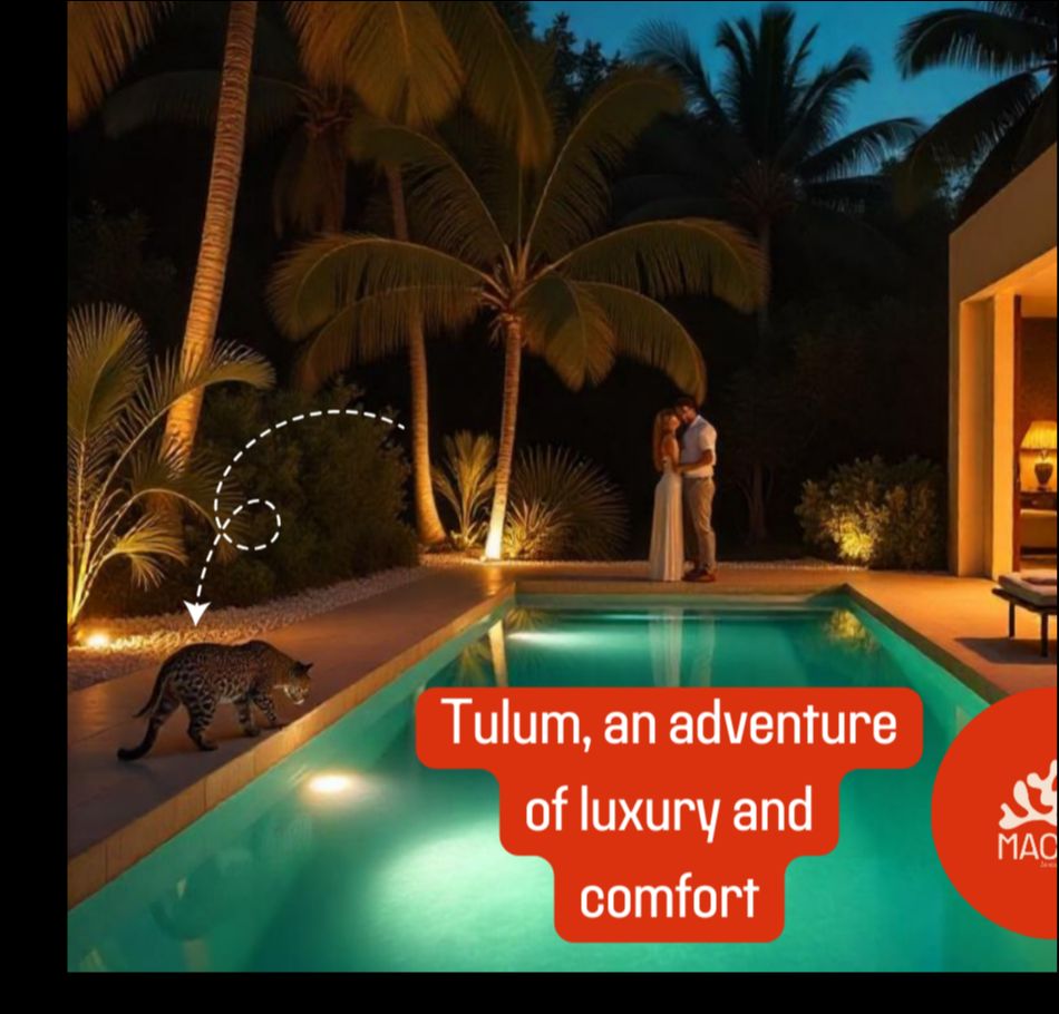 Real estate Tulum, Cancun Playa del Carmen 