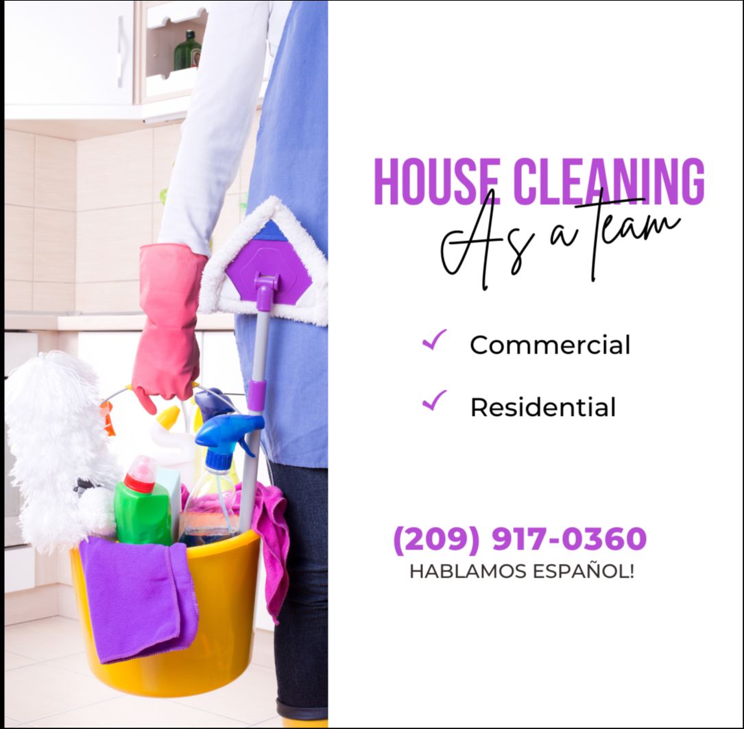 House Cleaning